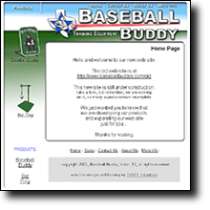 baseballbuddys.com