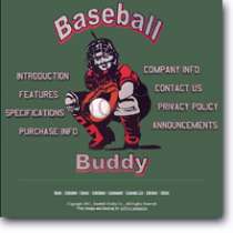 baseballbuddys.com